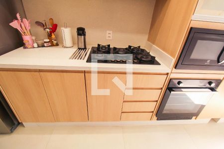 Apartamento à venda com 109m², 3 quartos e 2 vagasCozinha