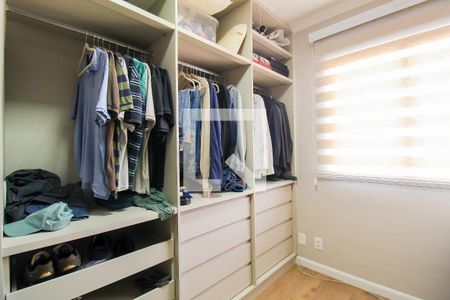 Apartamento à venda com 109m², 3 quartos e 2 vagasCloset