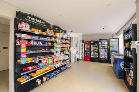 Apartamento à venda com 109m², 3 quartos e 2 vagasMercadinho