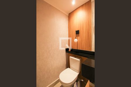 Apartamento à venda com 109m², 3 quartos e 2 vagasLavabo