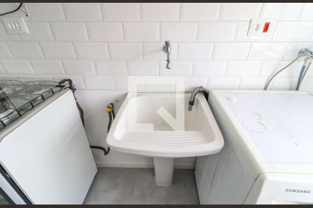 Apartamento para alugar com 42m², 1 quarto e 1 vagaÁrea de Serviço