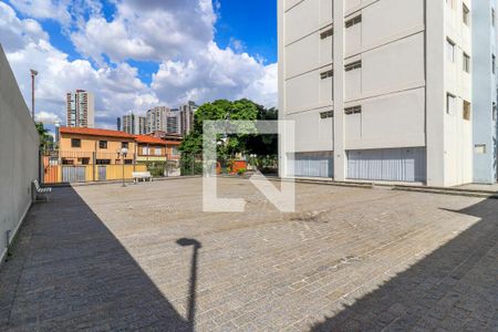 Apartamento para alugar com 42m², 1 quarto e 1 vagaÁrea comum