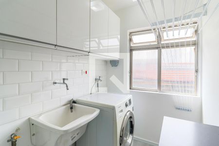 Apartamento para alugar com 42m², 1 quarto e 1 vagaÁrea de Serviço