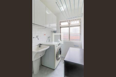 Apartamento para alugar com 42m², 1 quarto e 1 vagaÁrea de Serviço