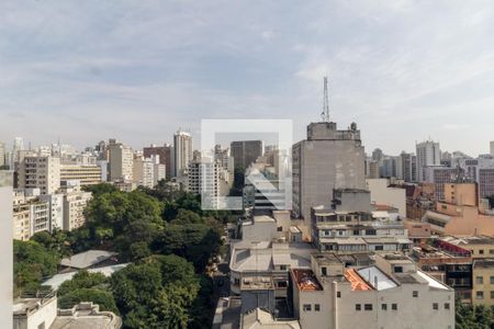 Apartamento para alugar com 35m², 1 quarto e sem vagaÁrea comum - Solarium