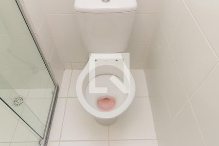 Apartamento para alugar com 35m², 1 quarto e sem vagaBanheiro