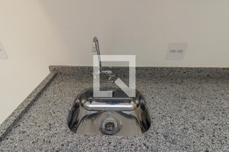 Apartamento para alugar com 35m², 1 quarto e sem vagaCozinha