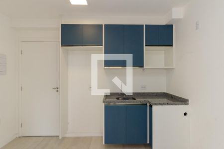 Apartamento para alugar com 35m², 1 quarto e sem vagaCozinha
