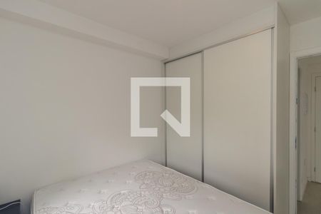 Quarto de apartamento para alugar com 1 quarto, 35m² em Vila Buarque, São Paulo