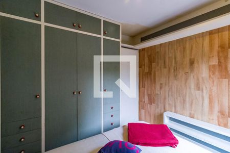 Quarto 1 de apartamento à venda com 3 quartos, 72m² em Vila Andrade, São Paulo