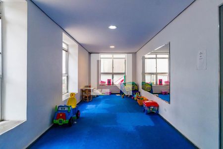 Area comum de apartamento para alugar com 3 quartos, 68m² em Vila Andrade, São Paulo