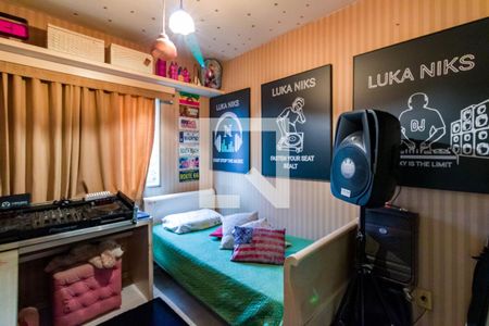 Quarto 2 de apartamento à venda com 3 quartos, 72m² em Vila Andrade, São Paulo