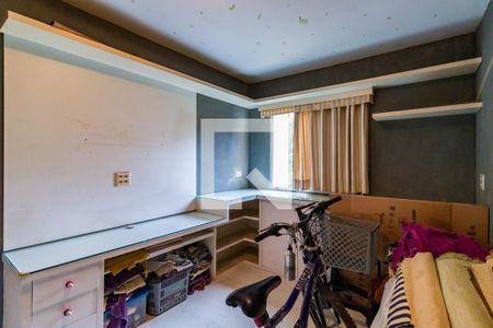 Quarto 3 de apartamento para alugar com 3 quartos, 68m² em Vila Andrade, São Paulo