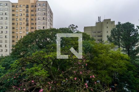 Vista/Quarto 1 de apartamento à venda com 3 quartos, 72m² em Vila Andrade, São Paulo