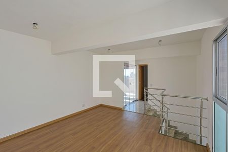 Apartamento à venda com 140m², 3 quartos e 4 vagasSala Cobertura