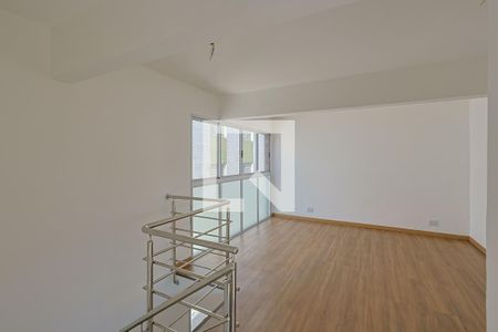 Apartamento à venda com 140m², 3 quartos e 4 vagasSala Cobertura