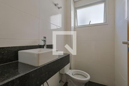 Apartamento à venda com 140m², 3 quartos e 4 vagasLavabo