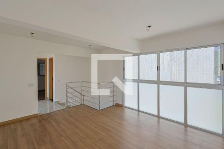 Apartamento à venda com 140m², 3 quartos e 4 vagasSala Cobertura