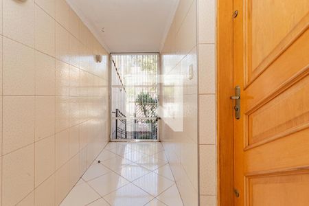 Casa à venda com 342m², 4 quartos e 8 vagasHall de entrada