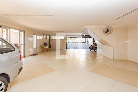 Casa à venda com 342m², 4 quartos e 8 vagasGaragem