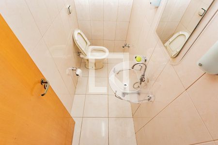 Lavabo de casa à venda com 4 quartos, 342m² em Jardim da Saúde, São Paulo