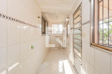 Casa à venda com 342m², 4 quartos e 8 vagasÁrea de Serviço