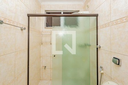 Casa à venda com 342m², 4 quartos e 8 vagasBanheiro Social