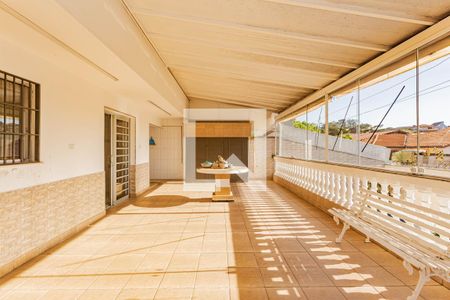 Casa à venda com 342m², 4 quartos e 8 vagasCobertura