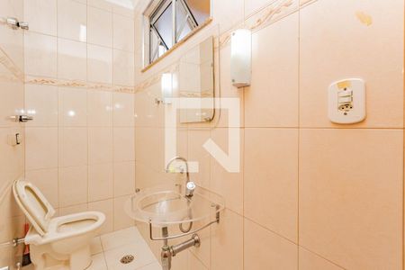 Lavabo de casa à venda com 4 quartos, 342m² em Jardim da Saúde, São Paulo