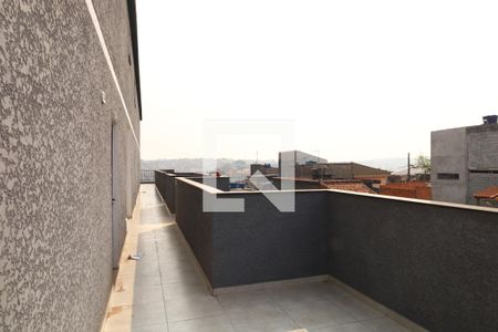 Apartamento para alugar com 39m², 2 quartos e sem vagaFachada