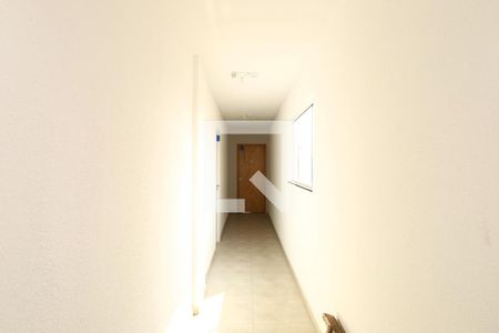 Apartamento para alugar com 39m², 2 quartos e sem vagaCorredor