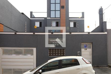 Apartamento para alugar com 39m², 2 quartos e sem vaga Apartamento para alugar com 39m², 2 quartos e sem vagaFahcada