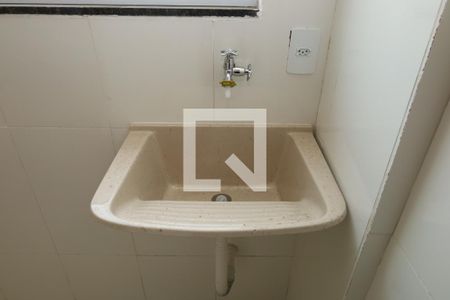 Apartamento para alugar com 39m², 2 quartos e sem vagaÁrea de Serviço