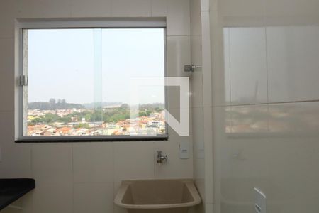 Apartamento para alugar com 39m², 2 quartos e sem vagaÁrea de Serviço