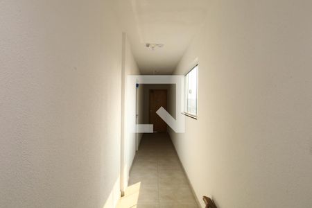 Apartamento para alugar com 39m², 2 quartos e sem vagaCorredor