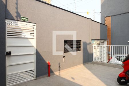 Apartamento para alugar com 39m², 2 quartos e sem vagaÁrea comum