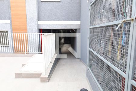 Apartamento para alugar com 39m², 2 quartos e sem vagaÁrea comum