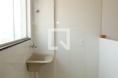 Apartamento para alugar com 39m², 2 quartos e sem vagaÁrea de Serviço