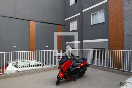 Apartamento para alugar com 39m², 2 quartos e sem vagaÁrea comum