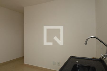 Apartamento para alugar com 39m², 2 quartos e sem vagaCozinha