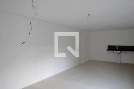 Studio à venda com 40m², 1 quarto e sem vagaStudio