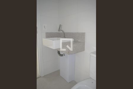 Studio à venda com 40m², 1 quarto e sem vagaBanheiro Studio