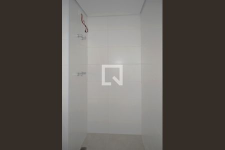 Studio à venda com 40m², 1 quarto e sem vagaBanheiro Studio