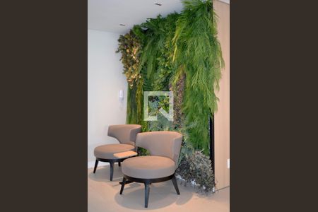 Studio à venda com 40m², 1 quarto e sem vagaÁrea comum