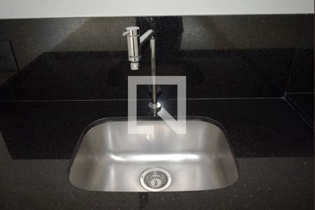 Studio à venda com 40m², 1 quarto e sem vagaStudio