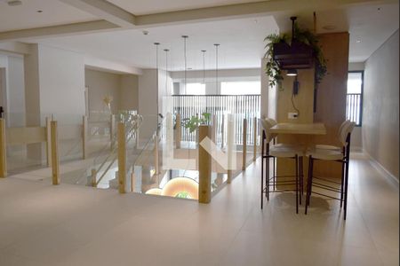 Studio à venda com 40m², 1 quarto e sem vagaÁrea comum