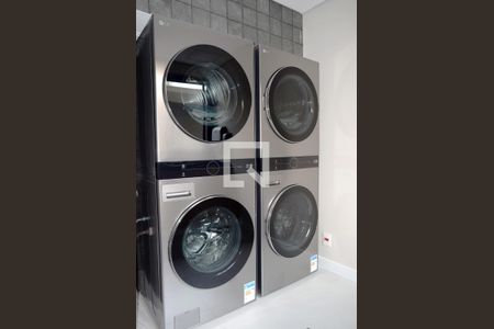 Studio à venda com 40m², 1 quarto e sem vagaÁrea comum