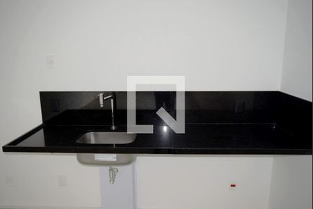 Studio à venda com 40m², 1 quarto e sem vagaStudio