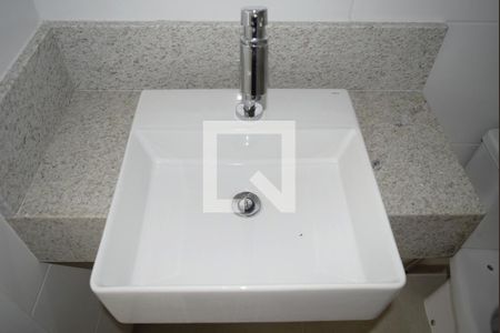 Studio à venda com 40m², 1 quarto e sem vagaBanheiro Studio