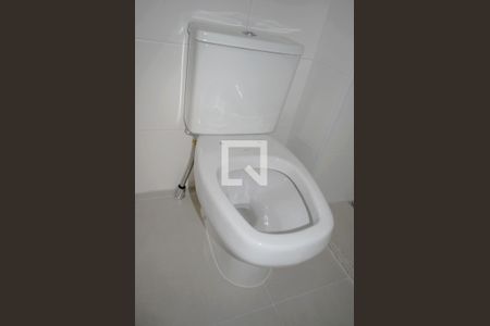 Studio à venda com 40m², 1 quarto e sem vagaBanheiro Studio